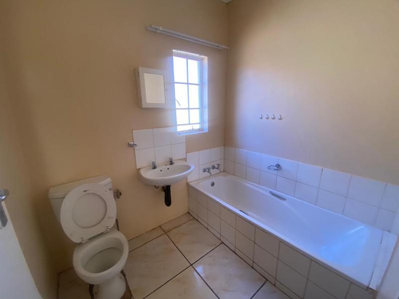 To Let 4 Bedroom Property for Rent in Kathu Northern Cape